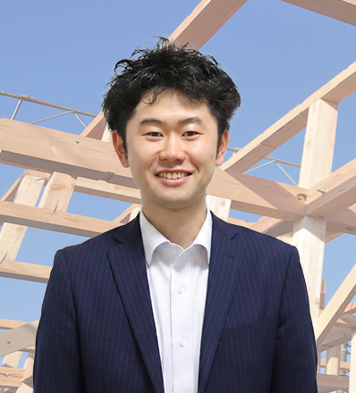 ウッドビスタの想い