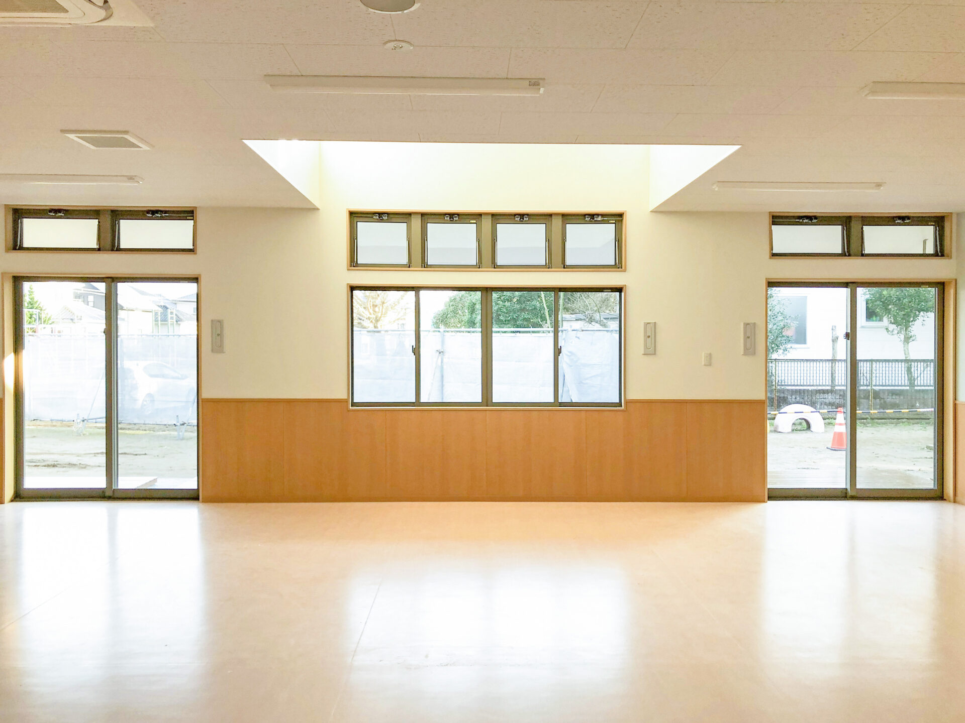 幼稚園